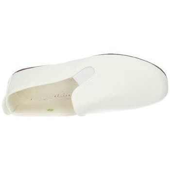 Women's Sneakers Javer White