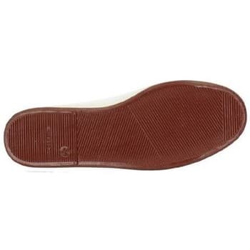 Women's Sneakers Javer White