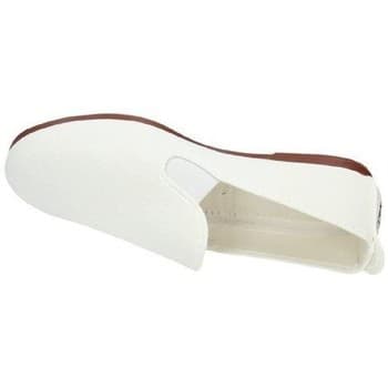 Women's Sneakers Javer White