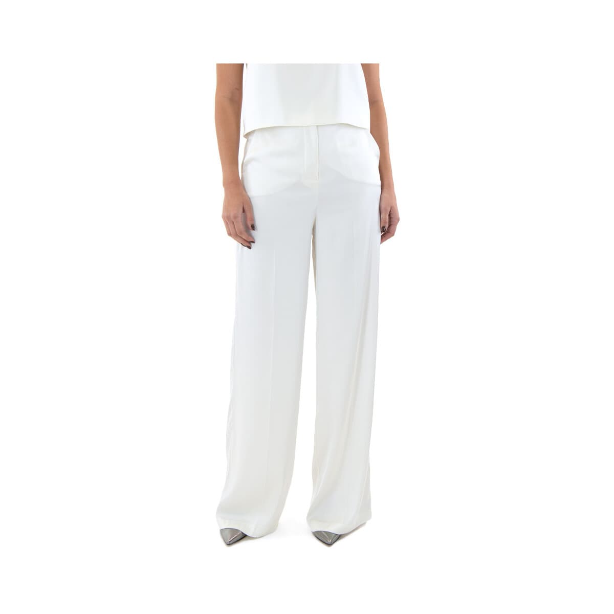 Women's Pants Dolce Domenica Multicolor