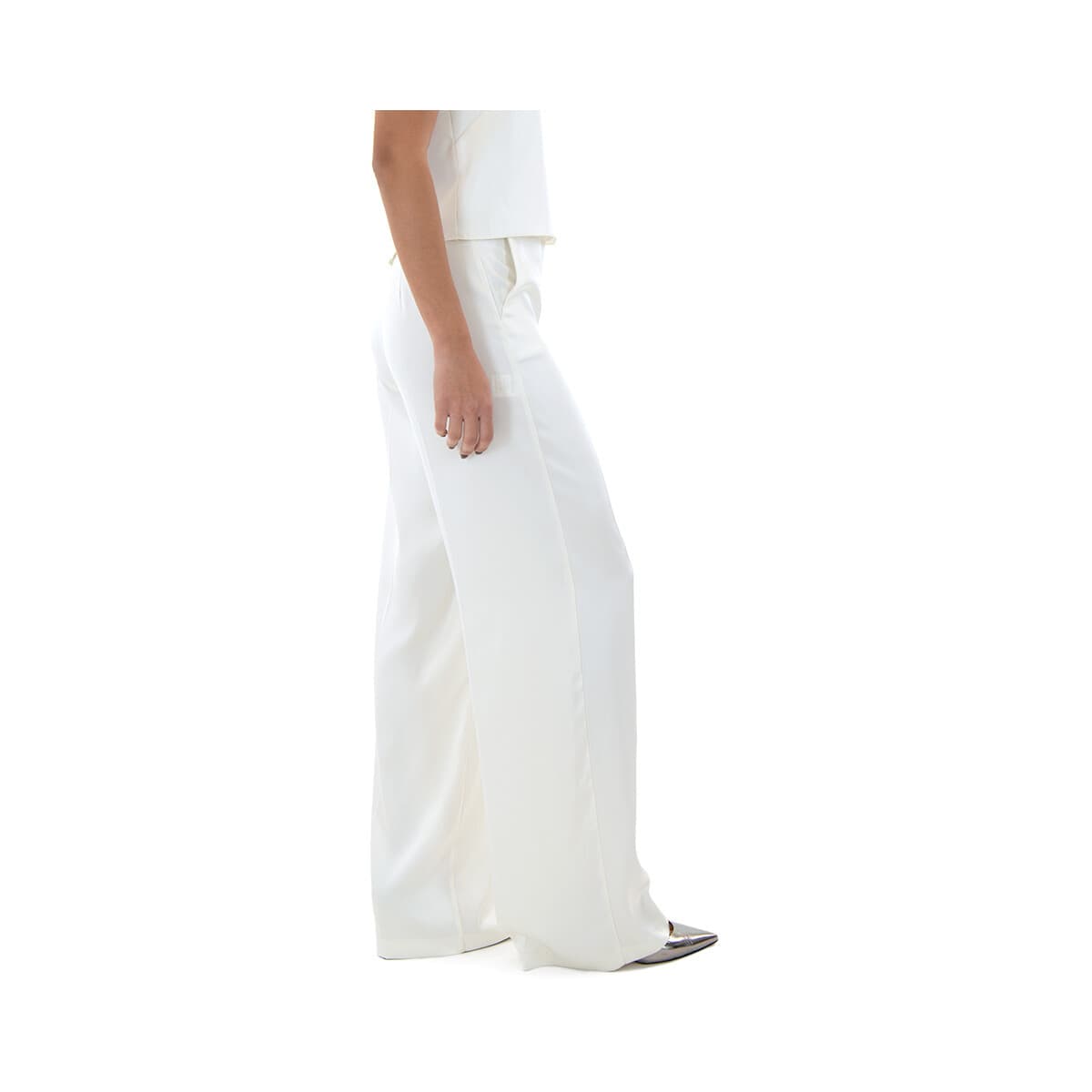 Women's Pants Dolce Domenica Multicolor