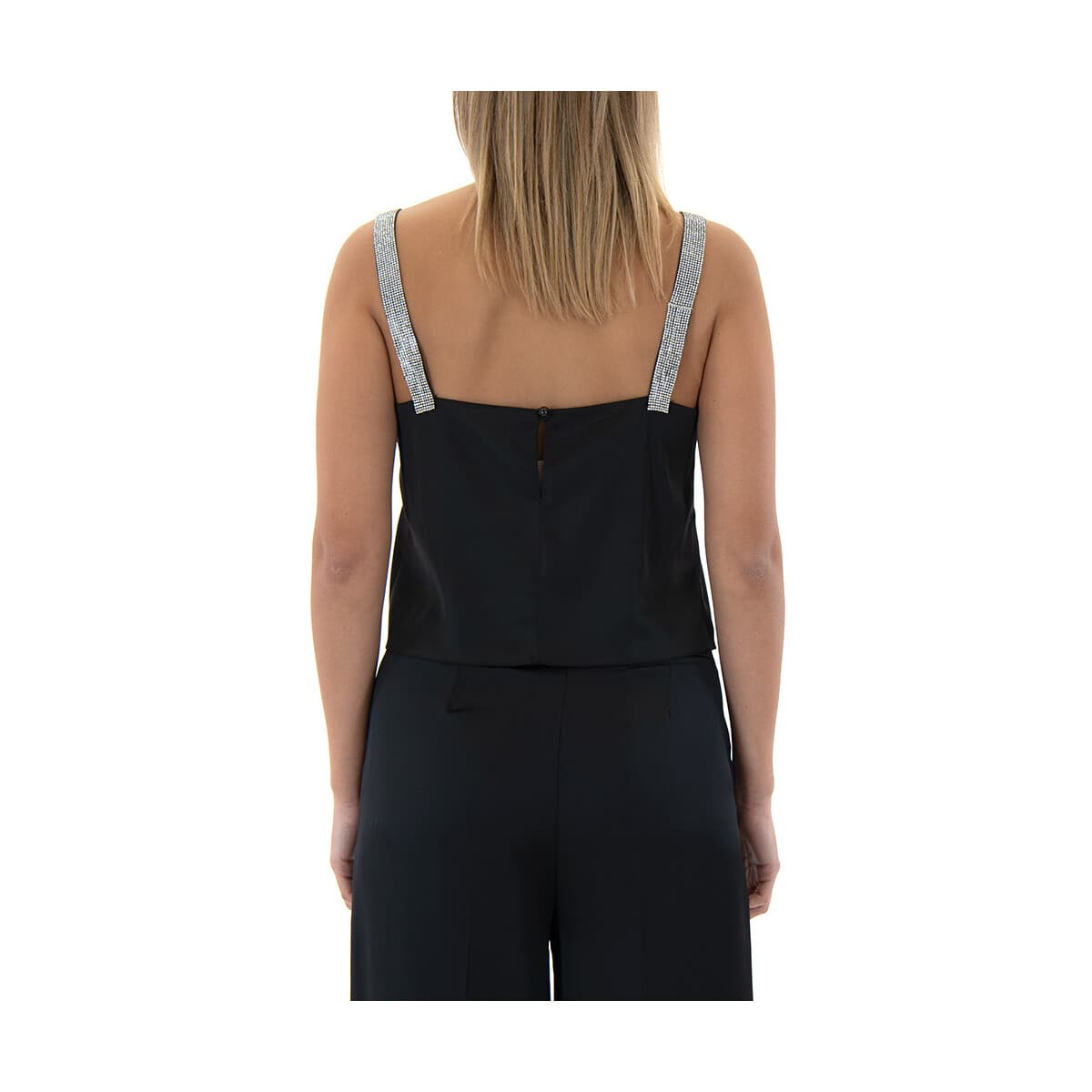 Women's T-Shirts Dolce Domenica Multicolor