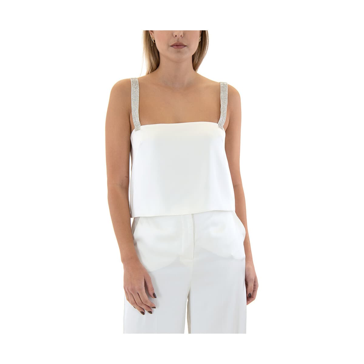 Women's T-Shirts Dolce Domenica Multicolor