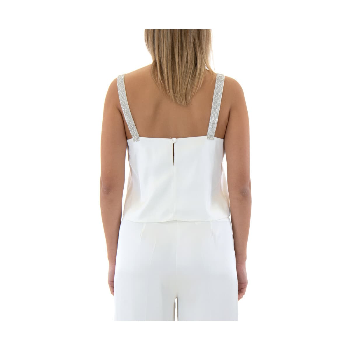 Women's T-Shirts Dolce Domenica Multicolor