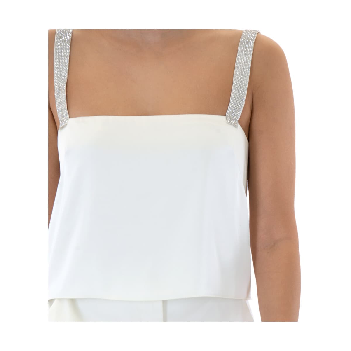 Women's T-Shirts Dolce Domenica Multicolor