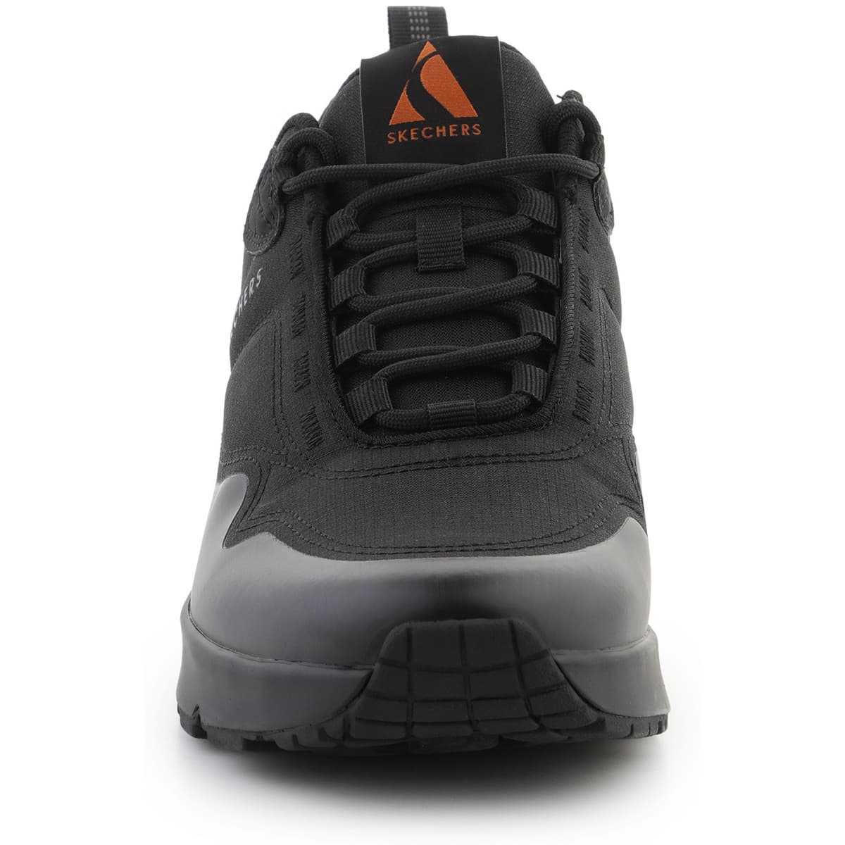 Men's Sneakers Skechers Black