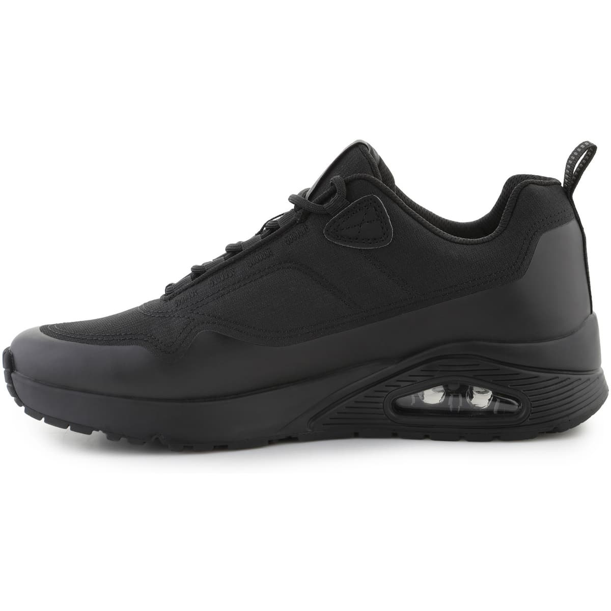 Men's Sneakers Skechers Black