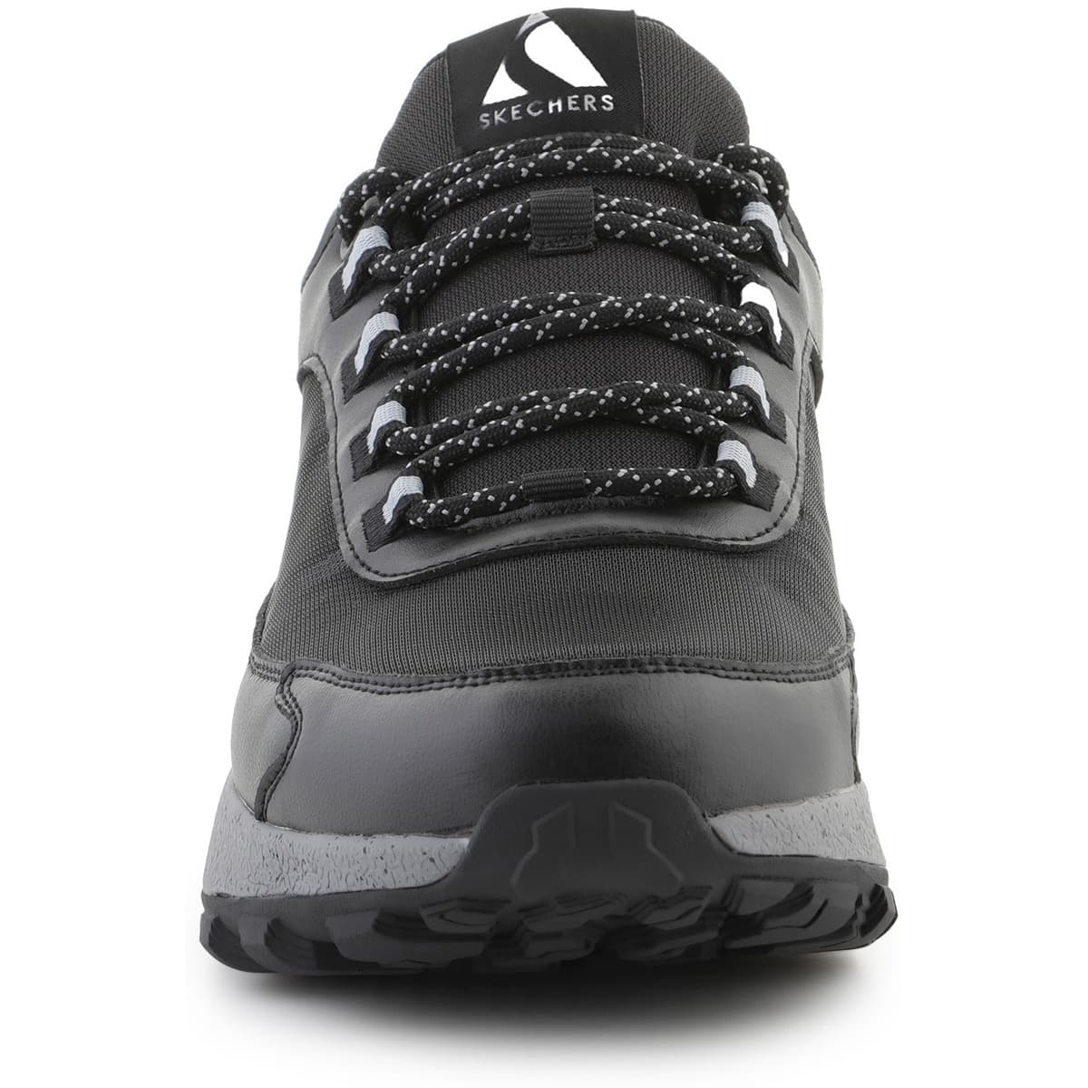 Men's Sneakers Skechers Black