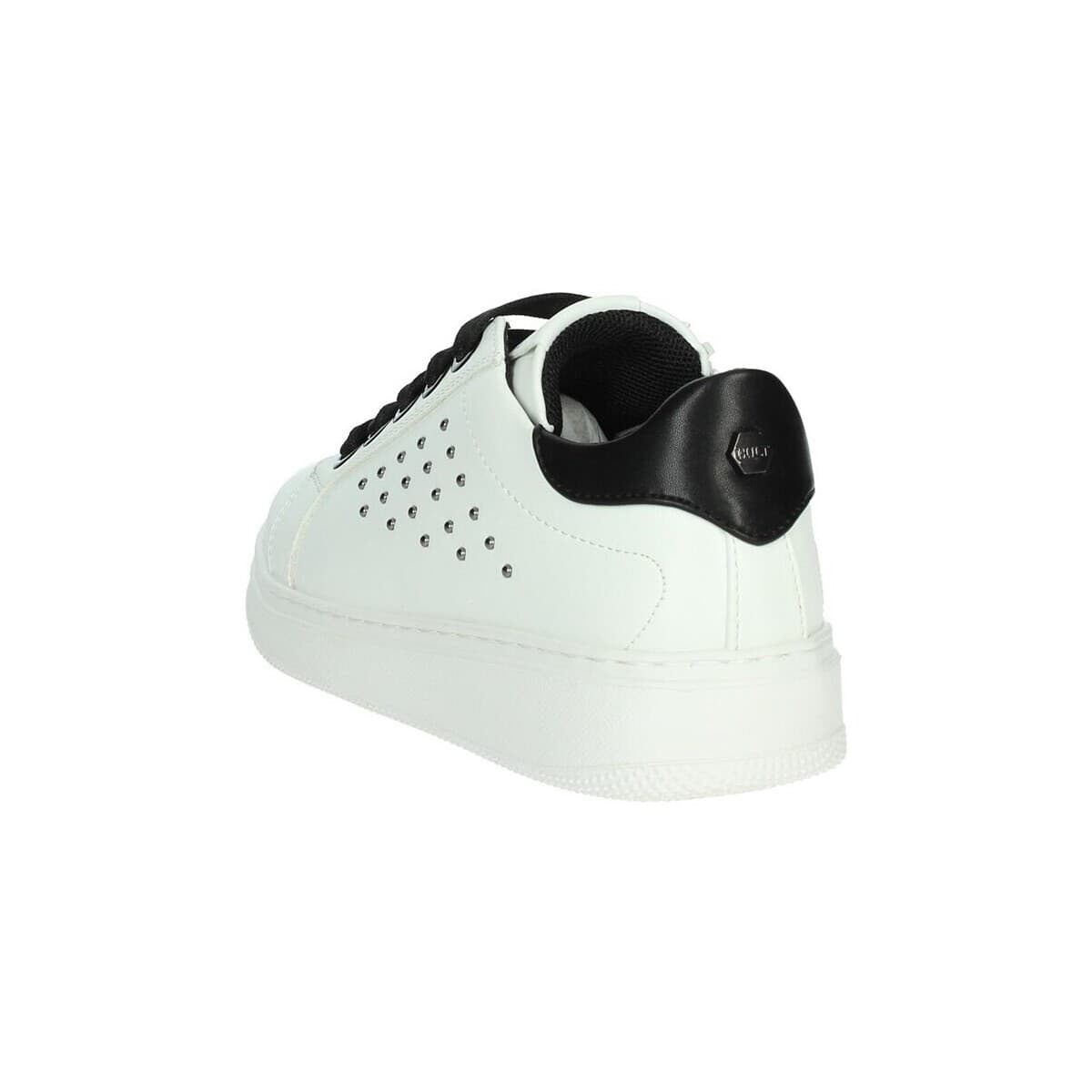 Girls' Sneakers Cult White