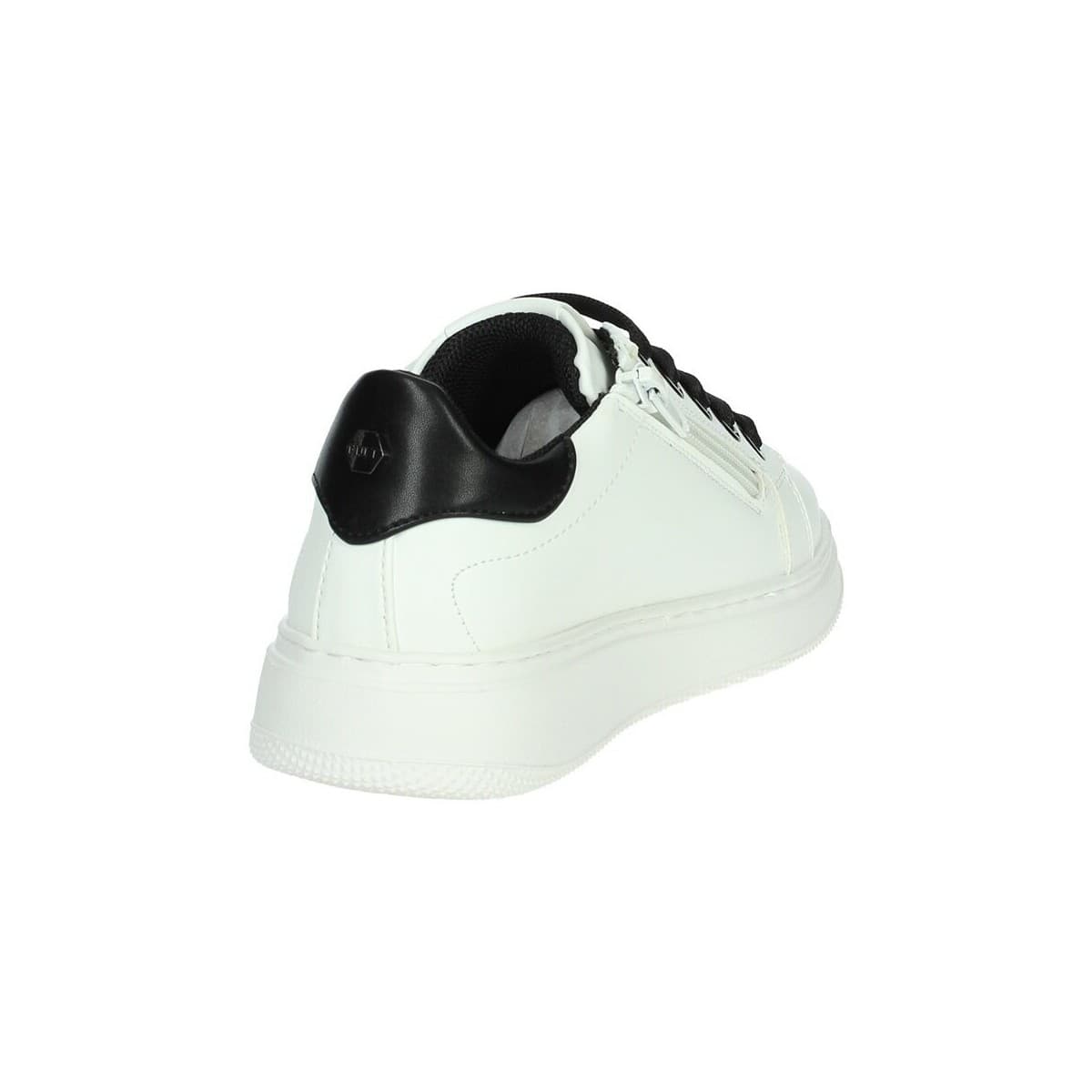 Girls' Sneakers Cult White