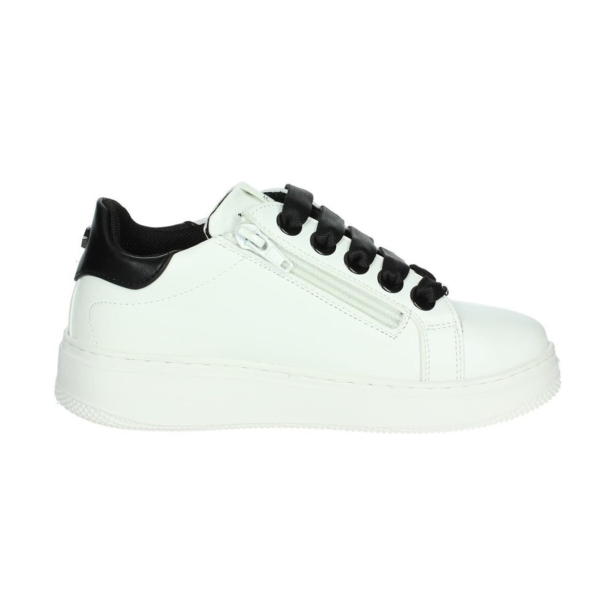 Girls' Sneakers Cult White