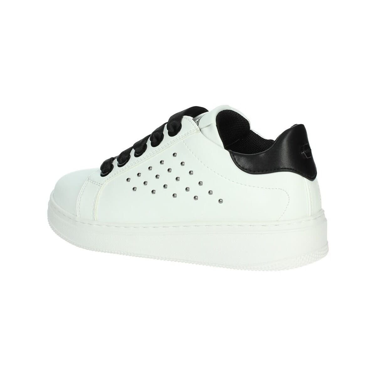 Girls' Sneakers Cult White