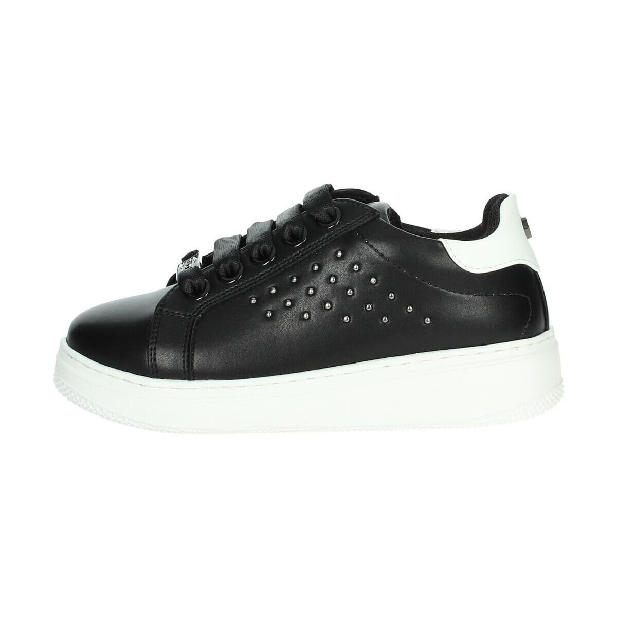 Girls' Sneakers Cult Black