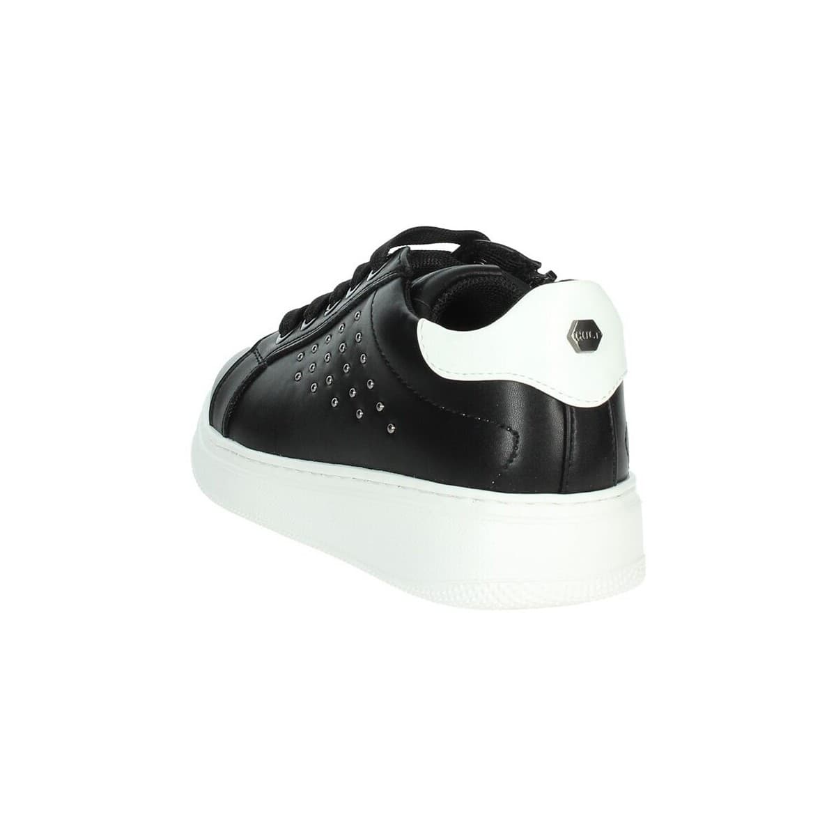 Girls' Sneakers Cult Black