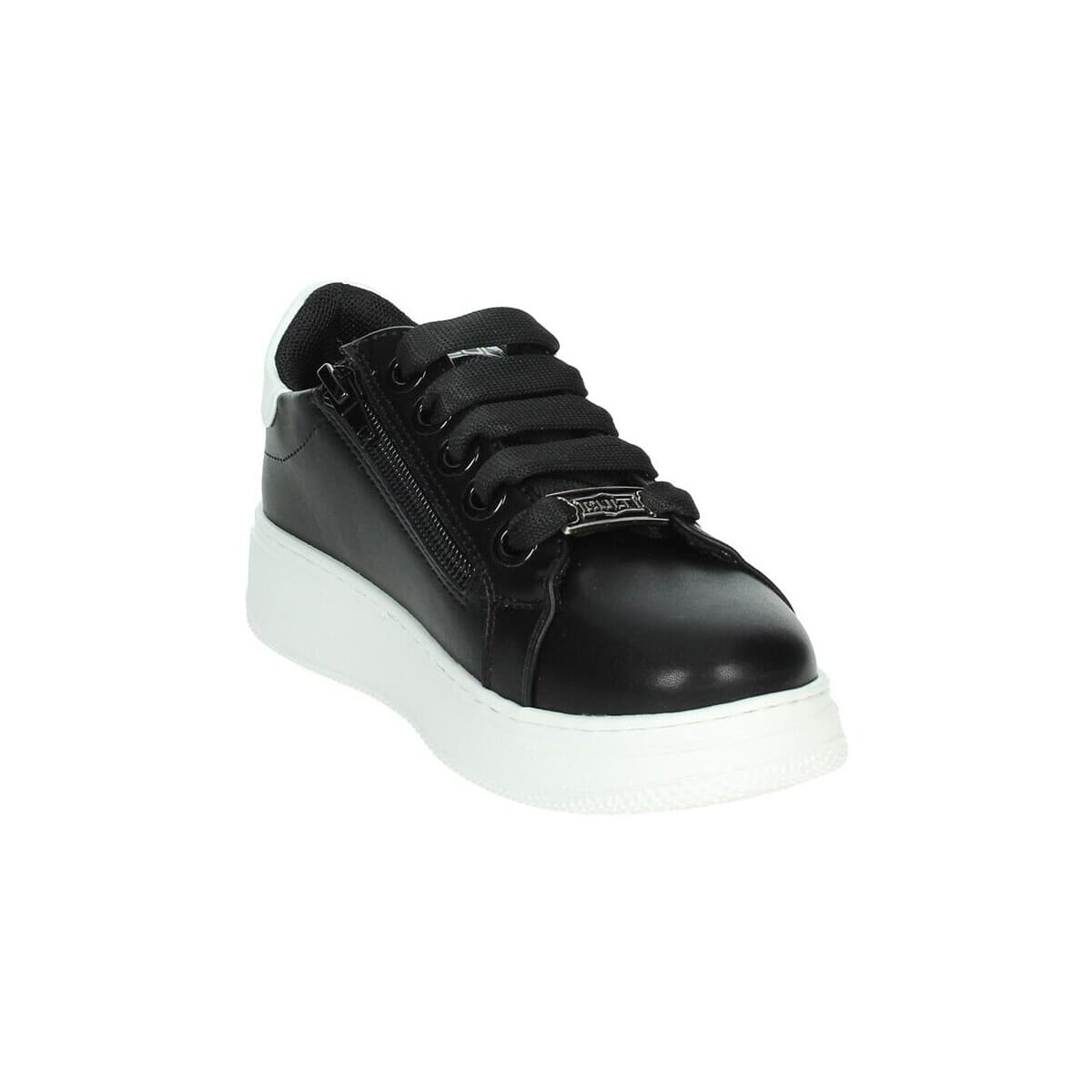 Girls' Sneakers Cult Black