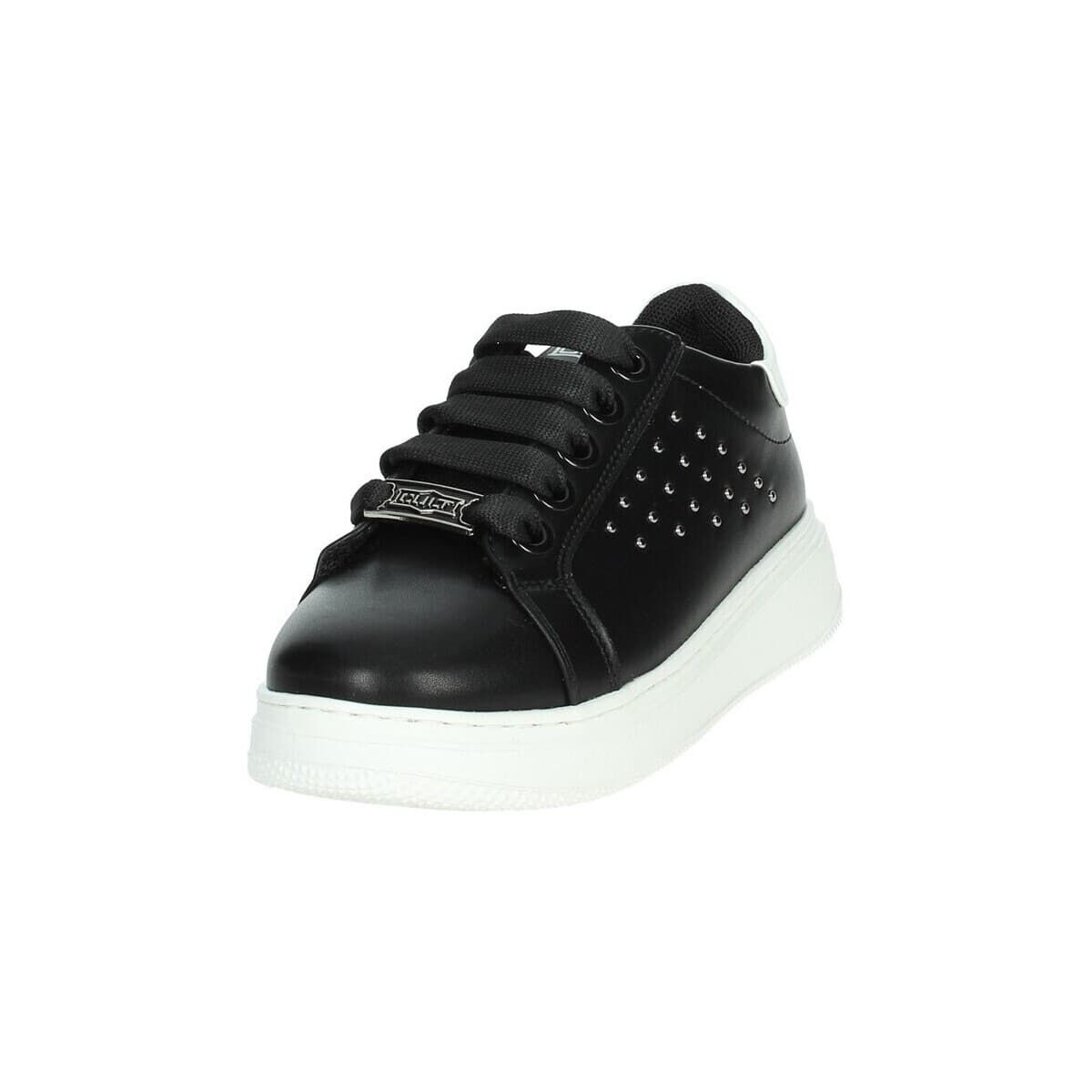 Girls' Sneakers Cult Black