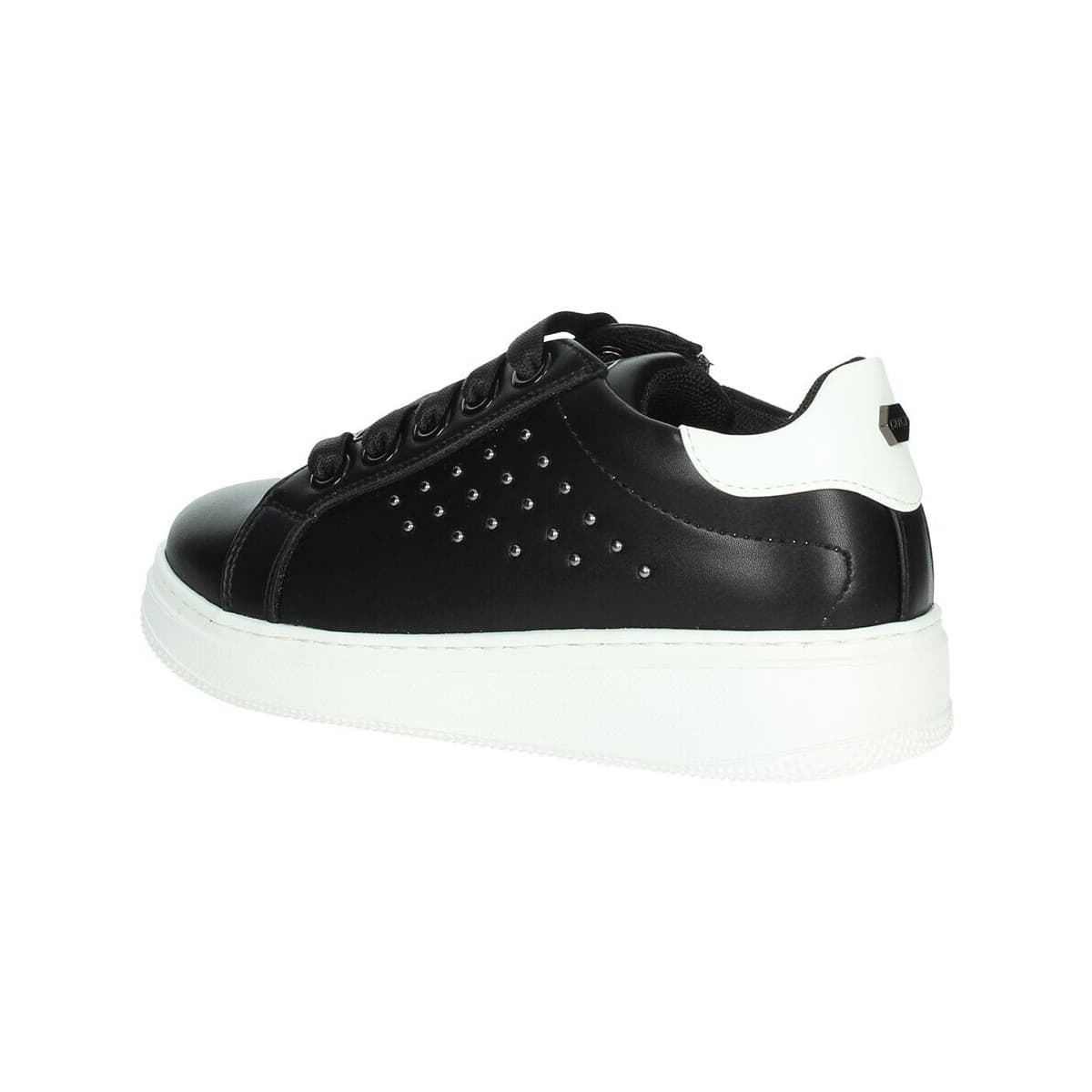Girls' Sneakers Cult Black
