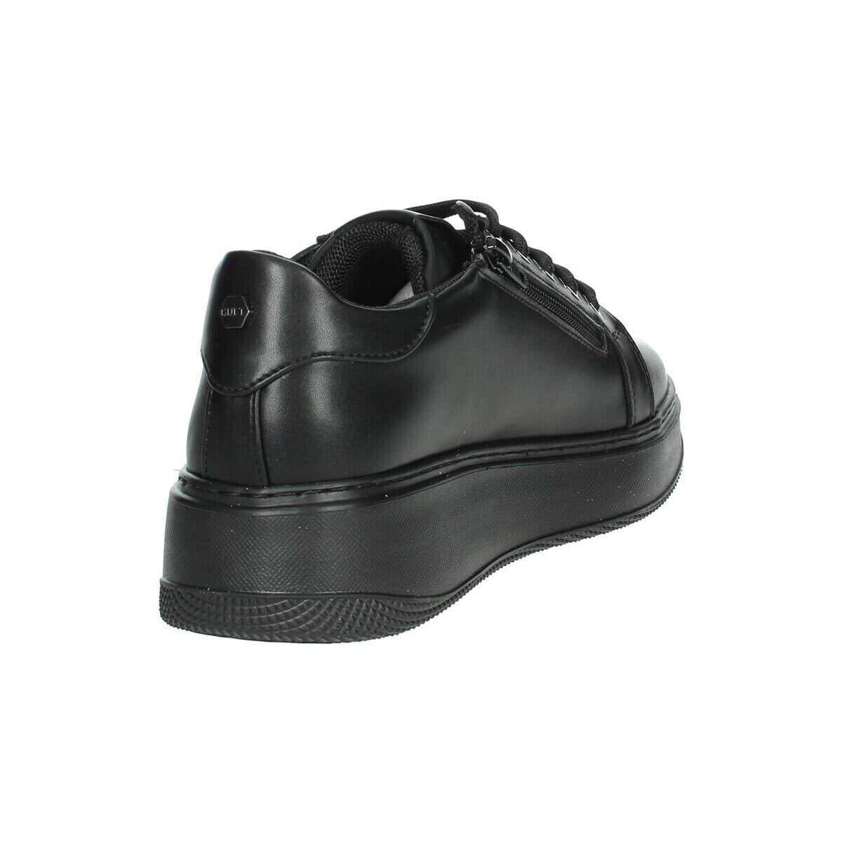 Girls' Sneakers Cult Black