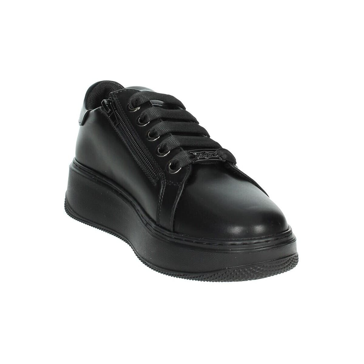 Girls' Sneakers Cult Black