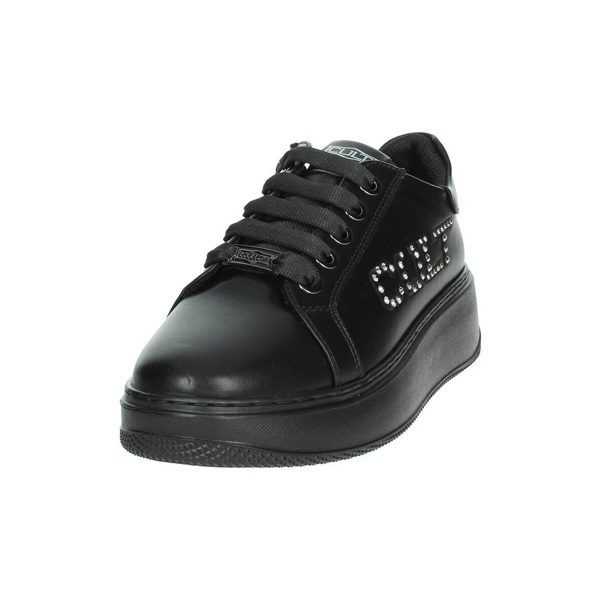 Girls' Sneakers Cult Black