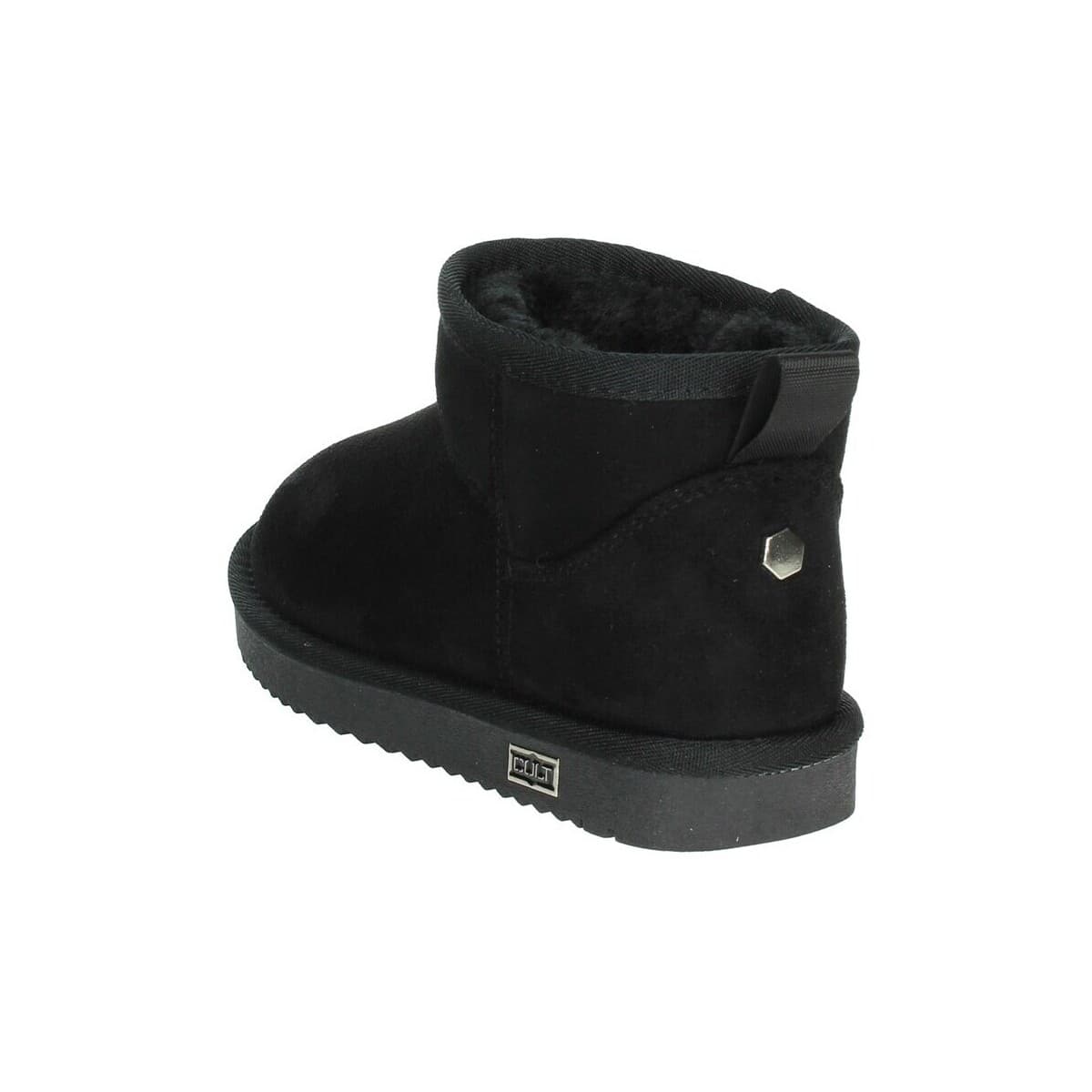 Girls' Boots Cult Black