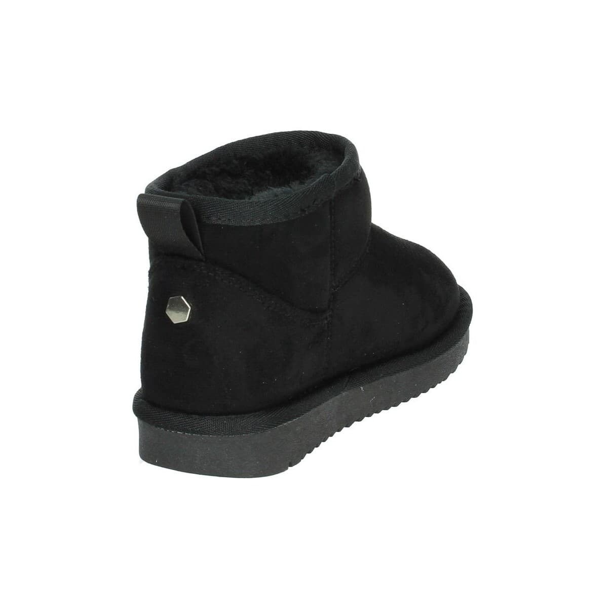 Girls' Boots Cult Black