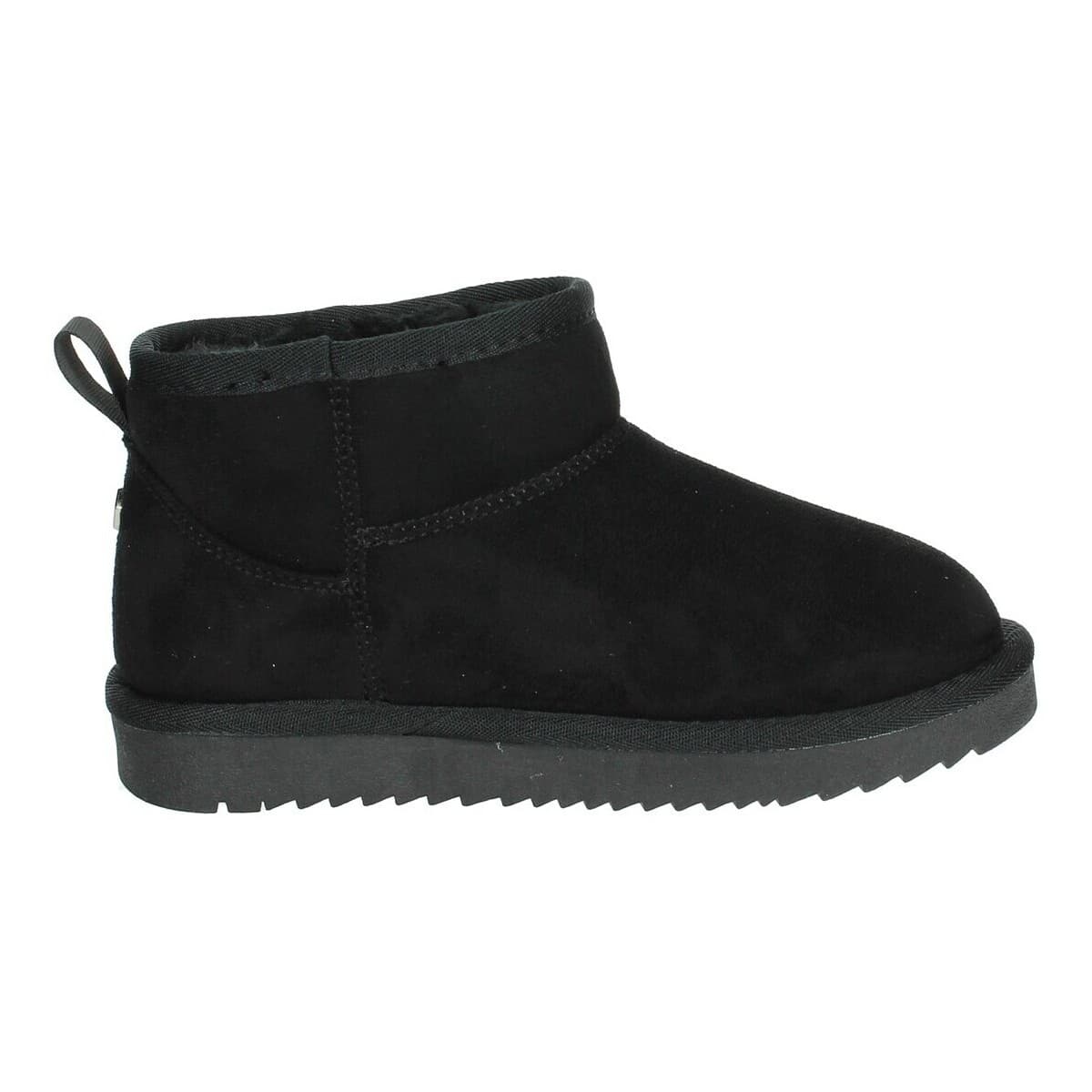 Girls' Boots Cult Black