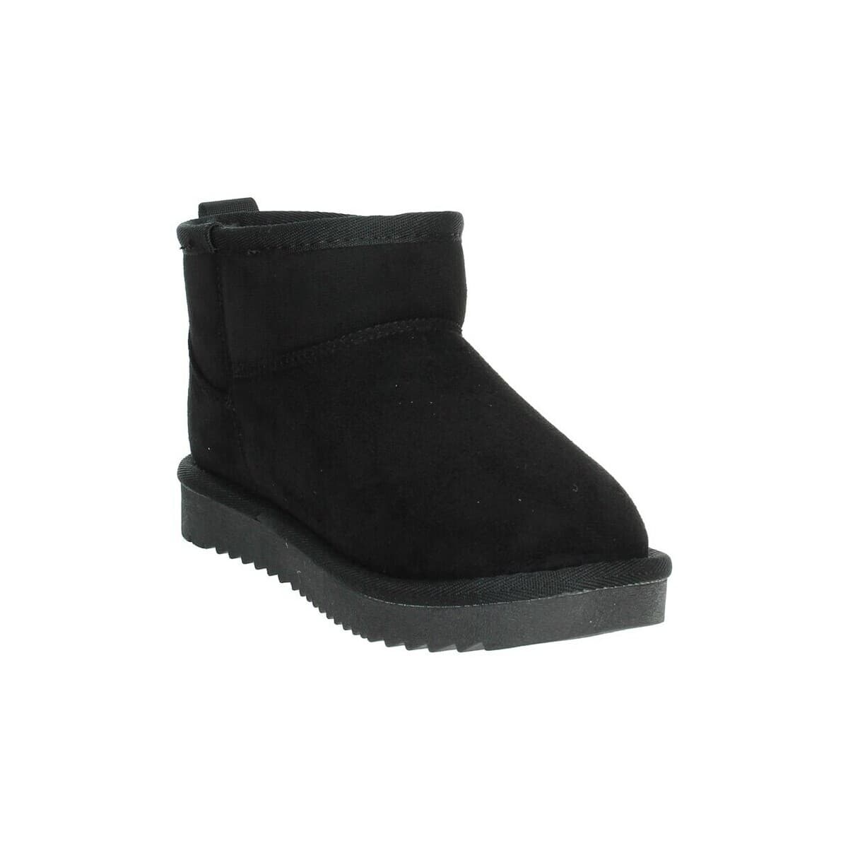 Girls' Boots Cult Black