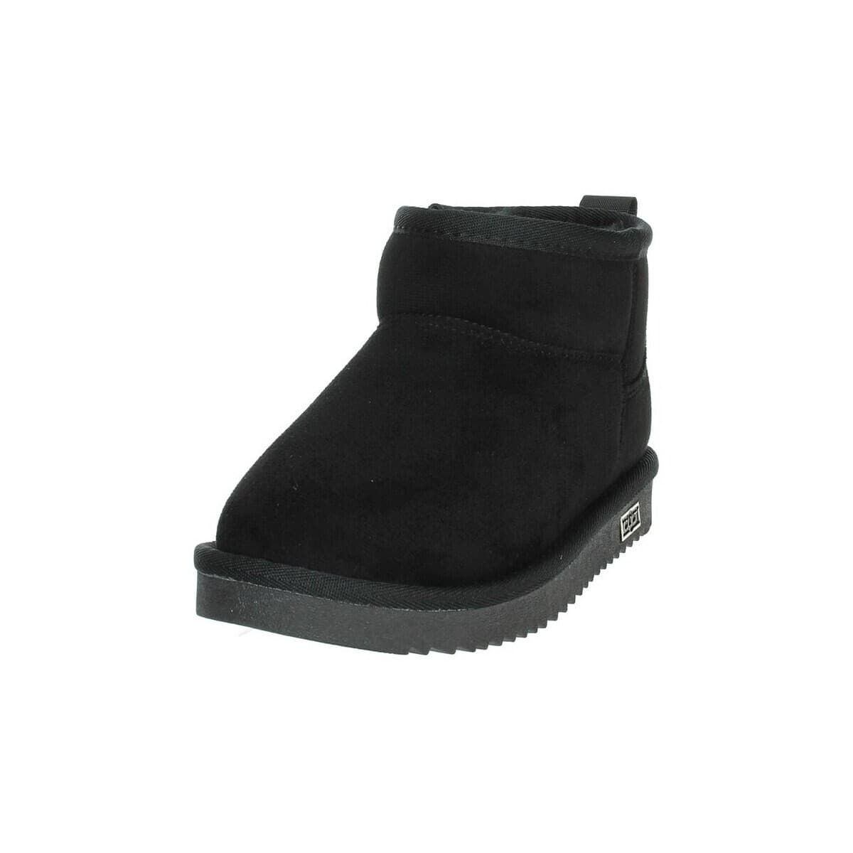 Girls' Boots Cult Black