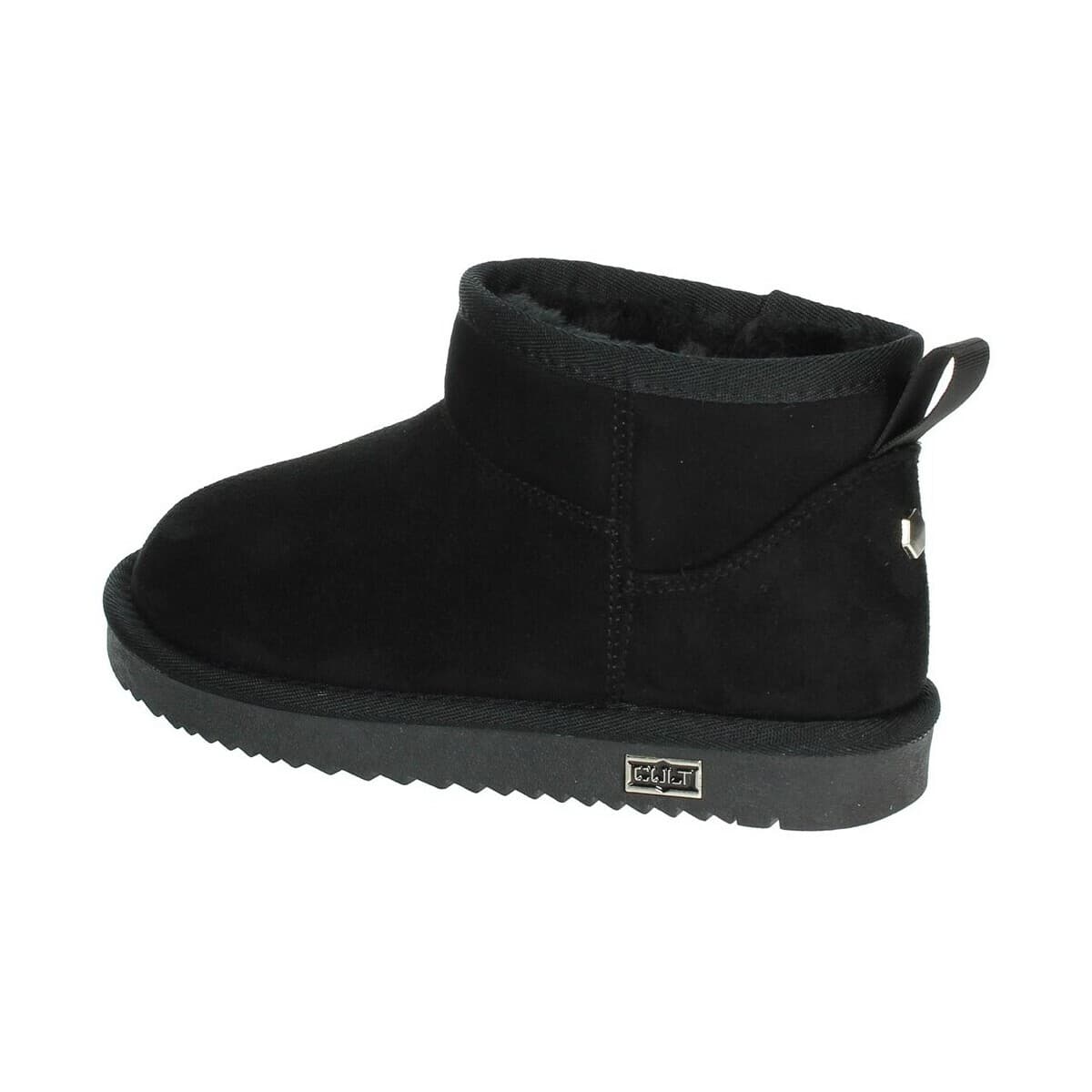 Girls' Boots Cult Black
