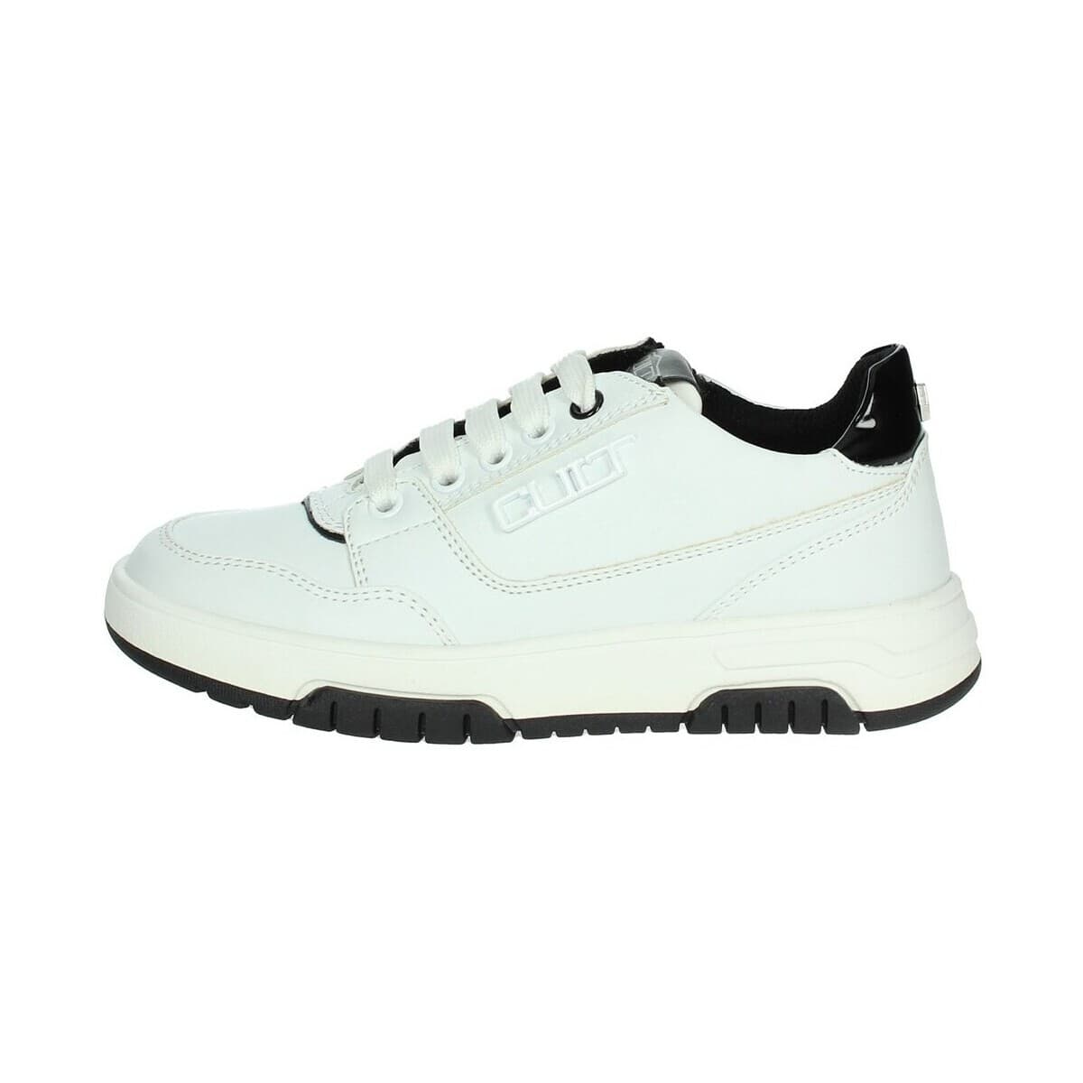 Girls' Sneakers Cult White