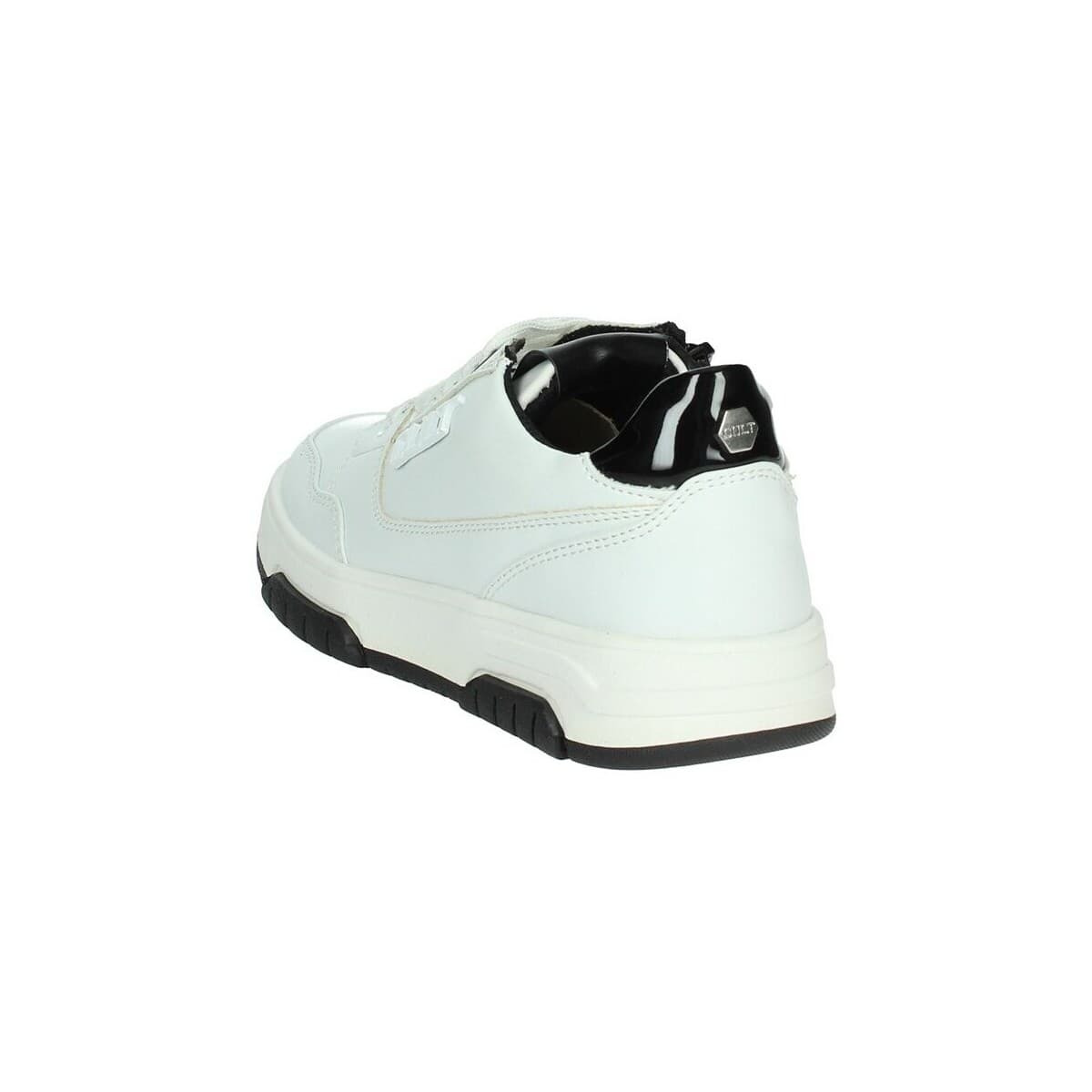 Boys' Sneakers Cult White
