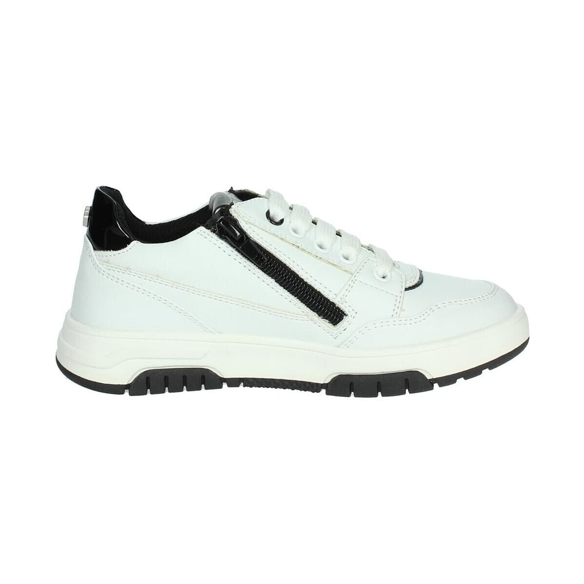 Boys' Sneakers Cult White