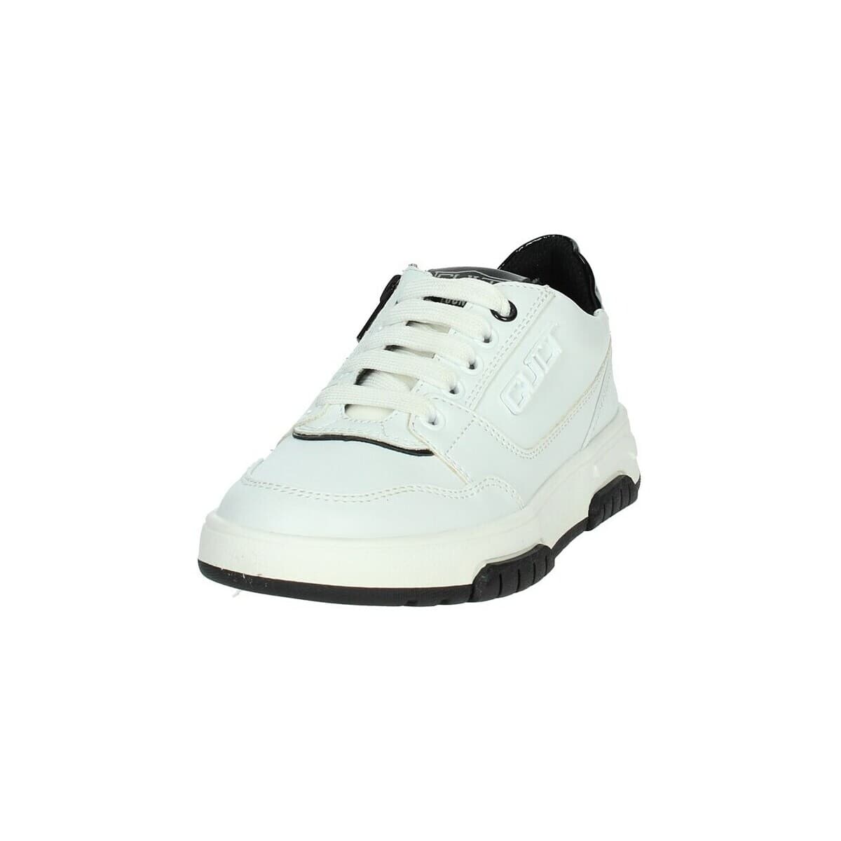 Boys' Sneakers Cult White