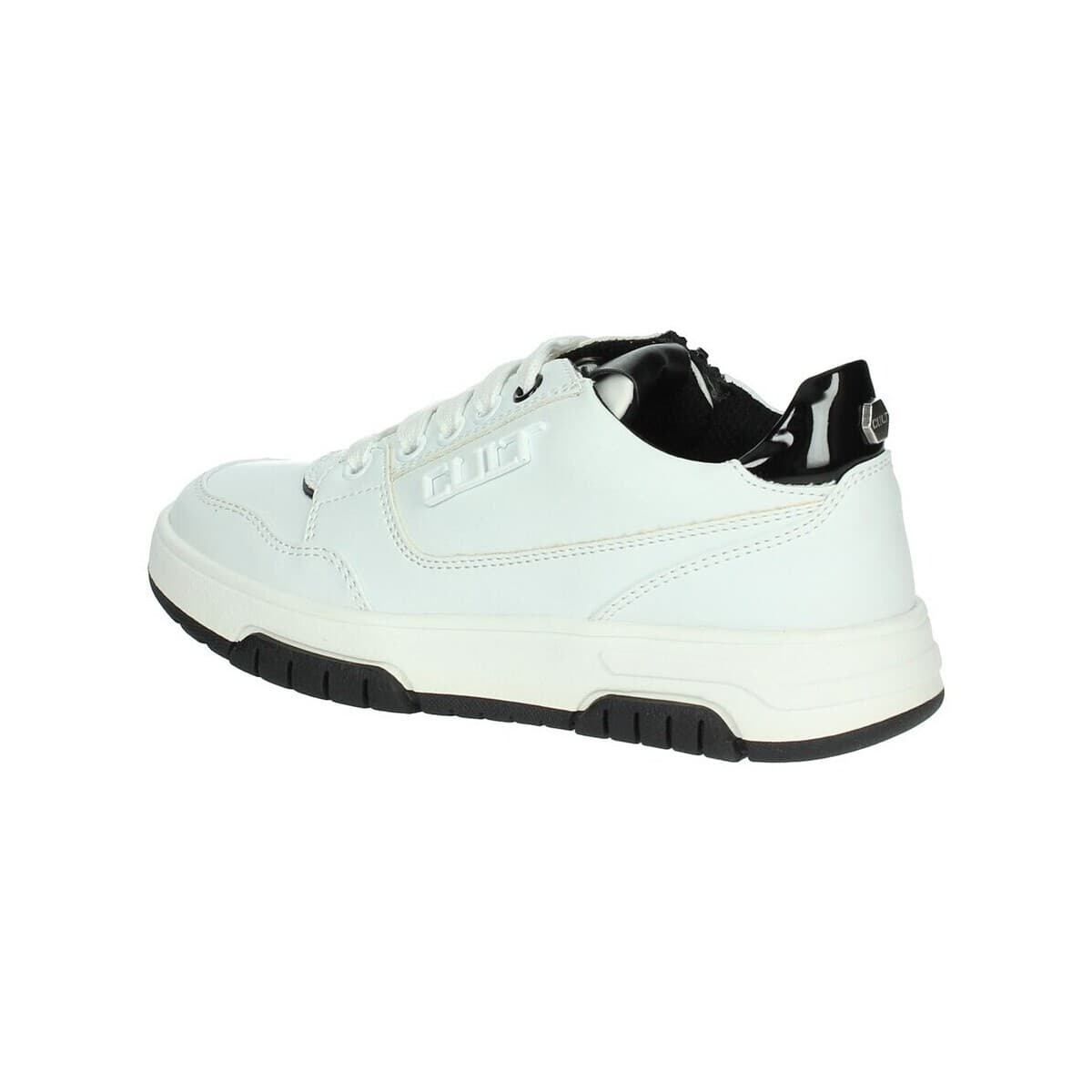 Boys' Sneakers Cult White