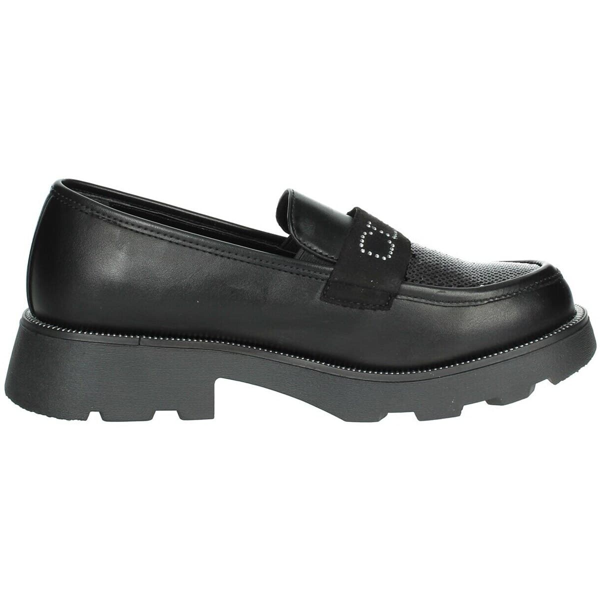 Girls' Loafers Cult Black