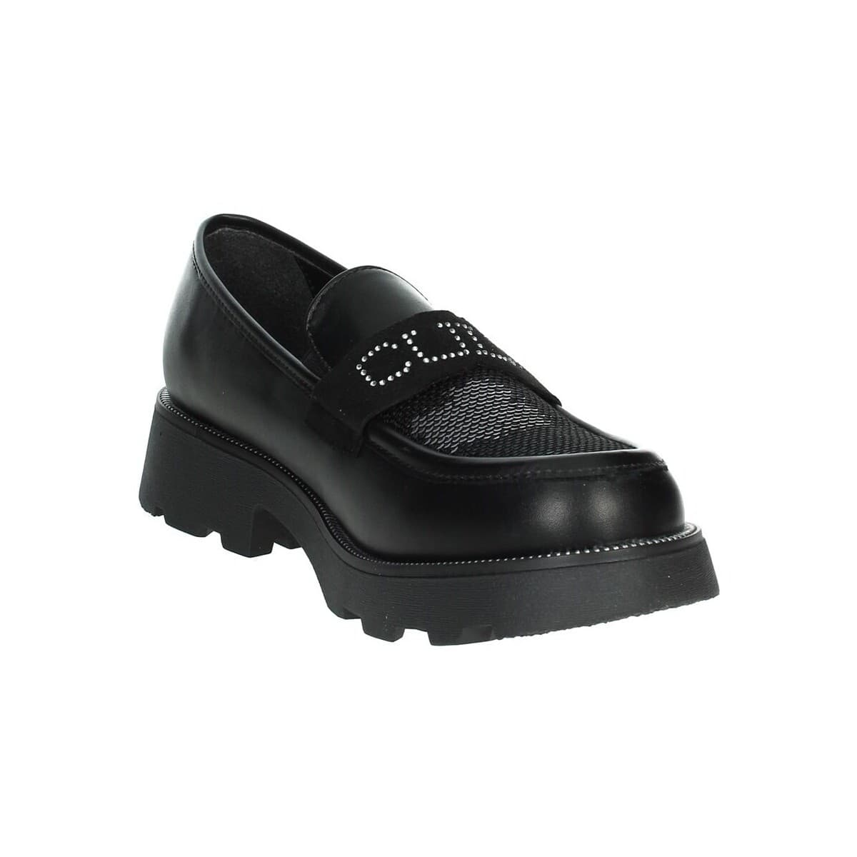 Girls' Loafers Cult Black