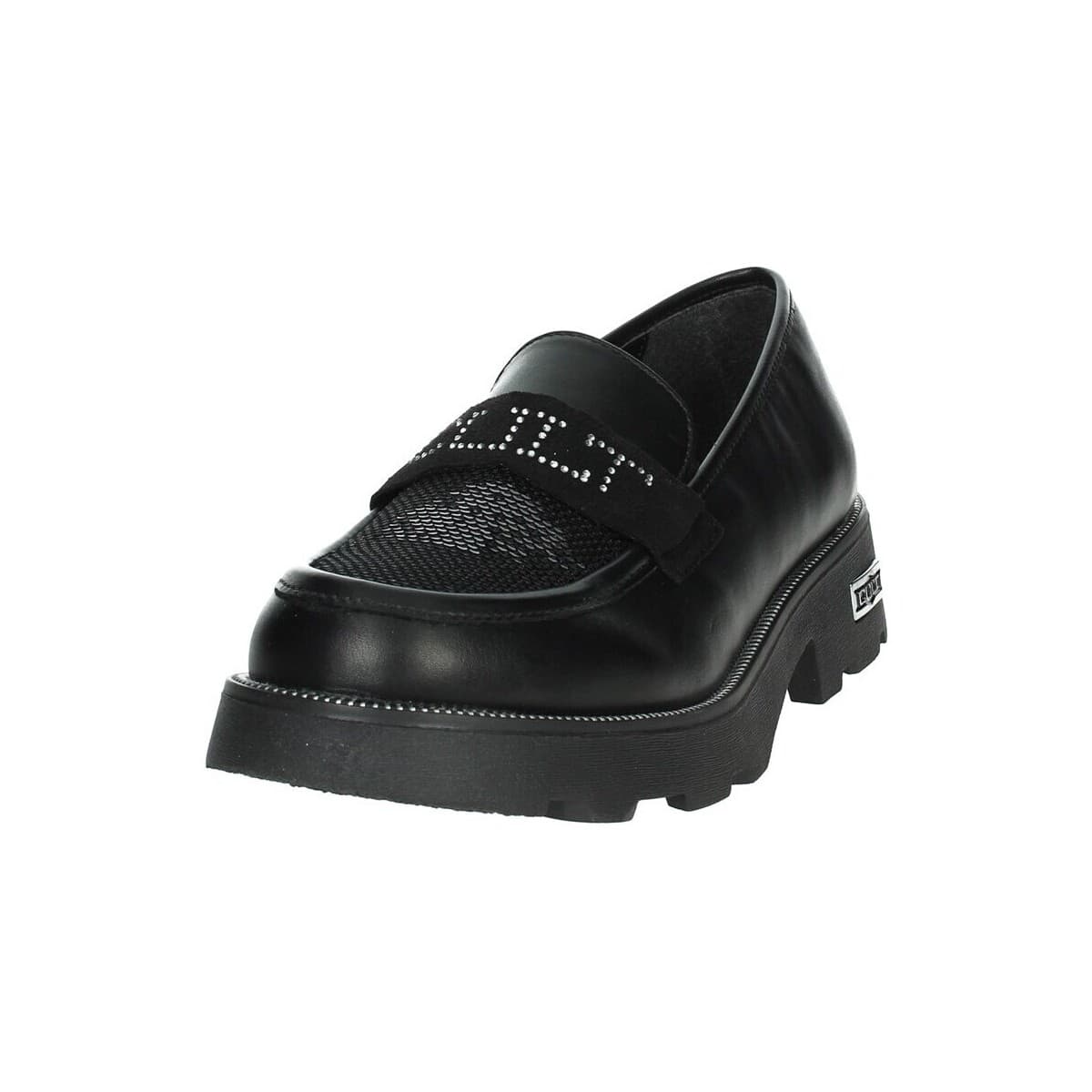 Girls' Loafers Cult Black