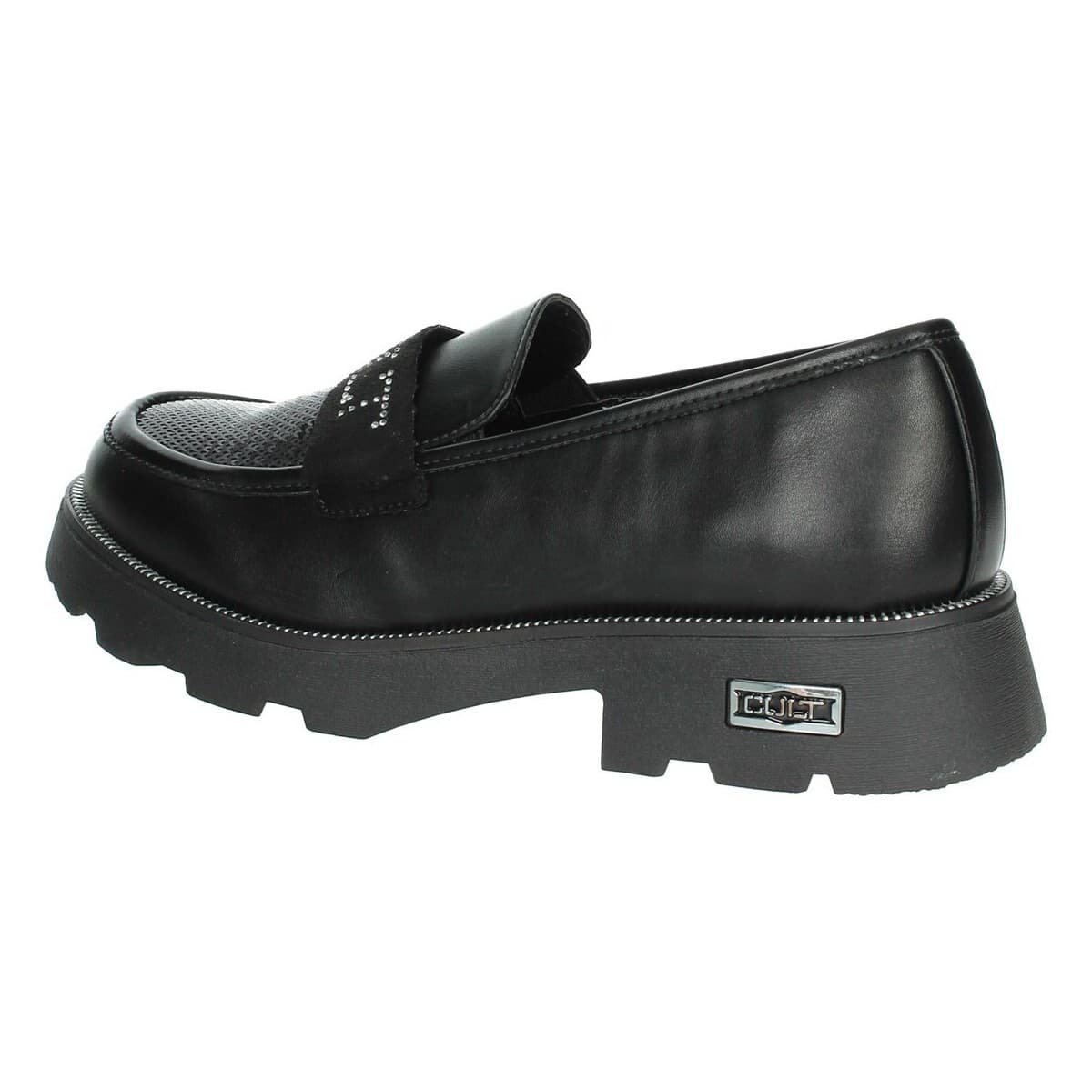 Girls' Loafers Cult Black