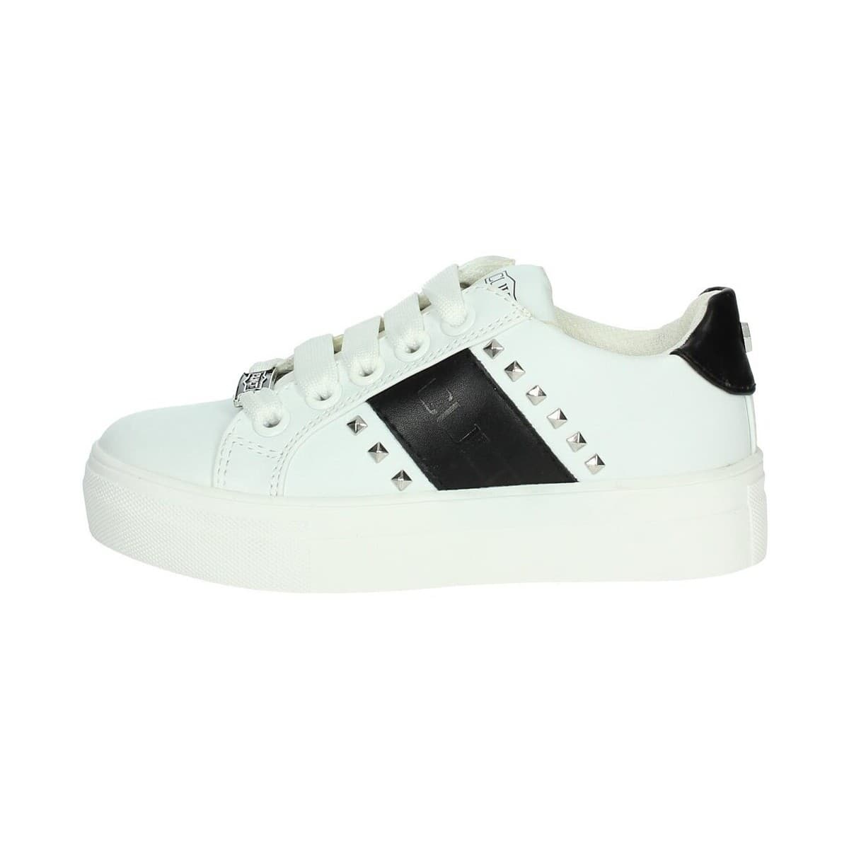 Girls' Sneakers Cult White