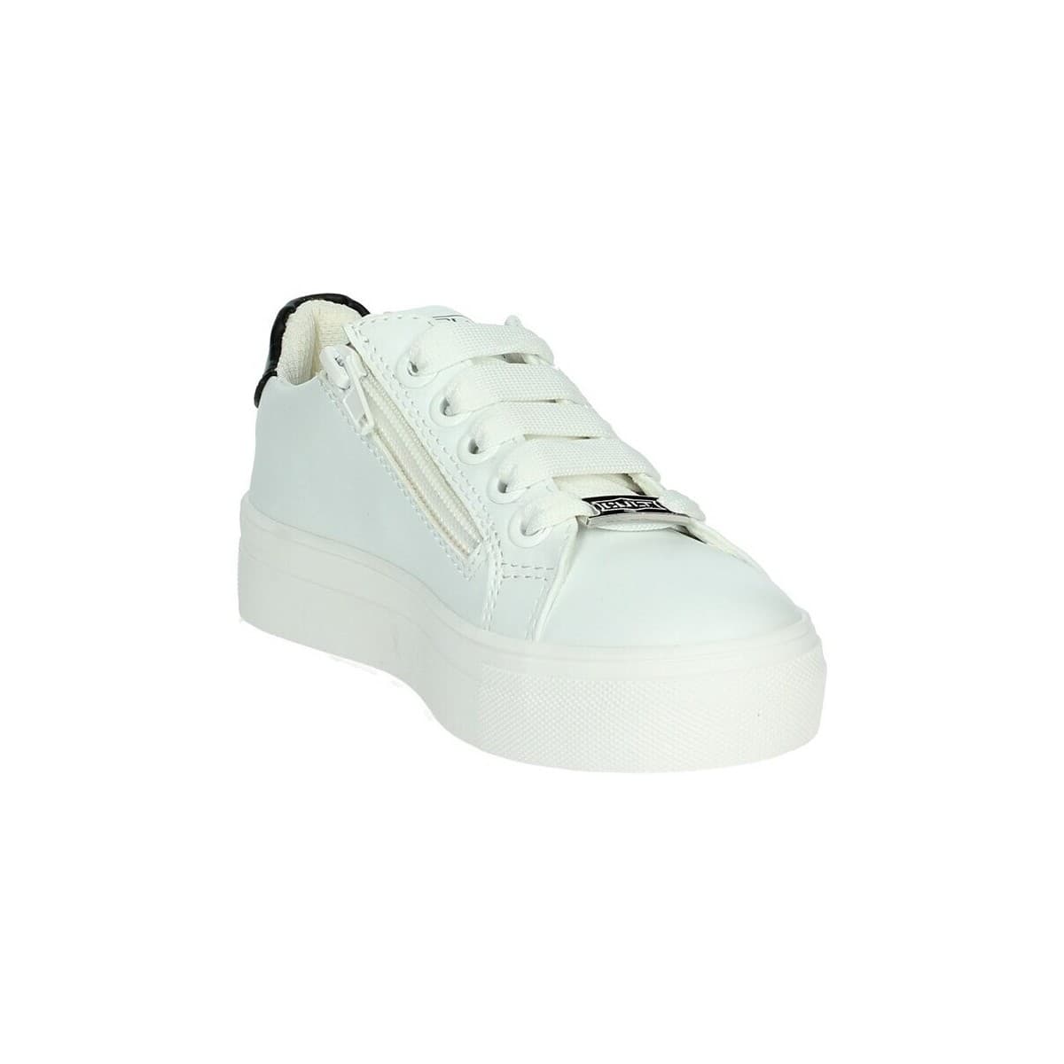 Girls' Sneakers Cult White