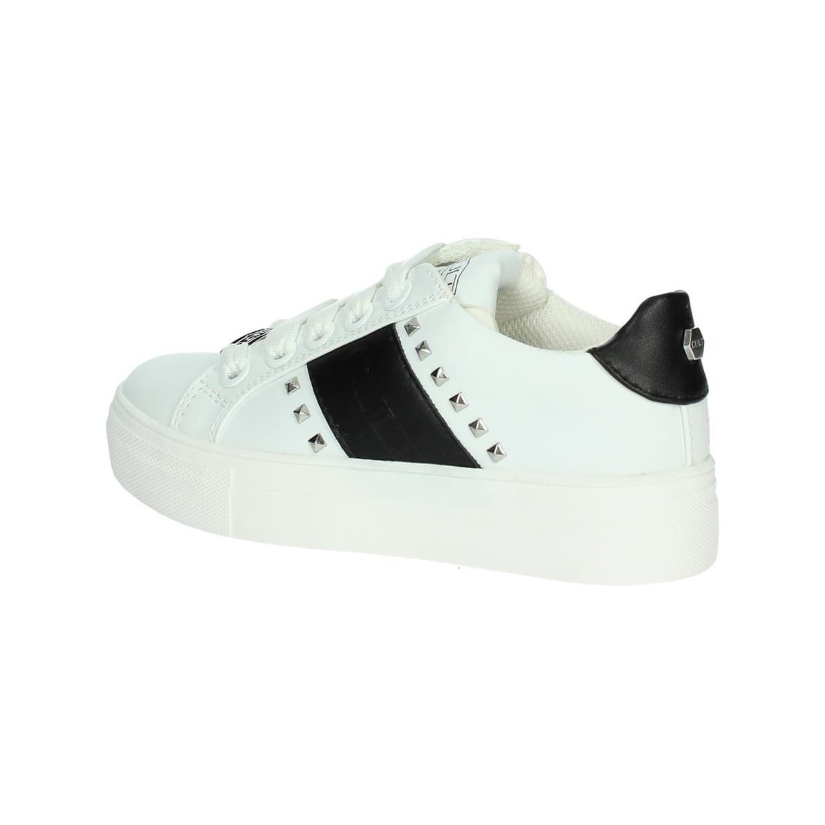 Girls' Sneakers Cult White