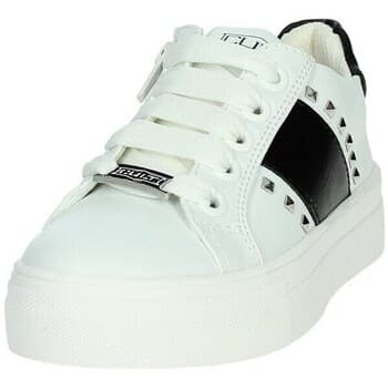 Girls' Sneakers Cult White