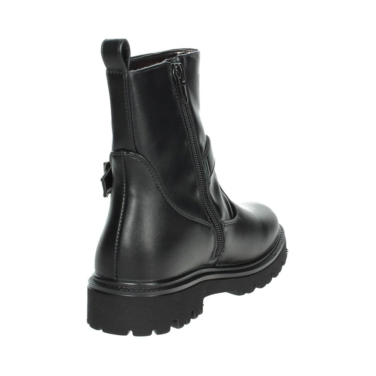 Girls' Boots Asso Black