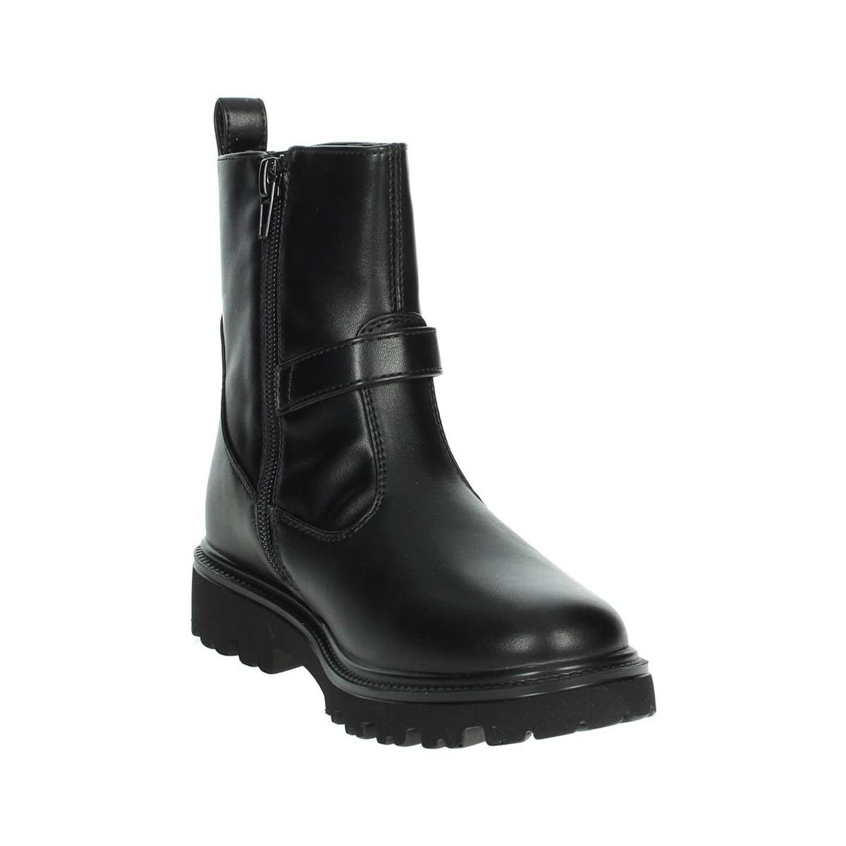 Girls' Boots Asso Black