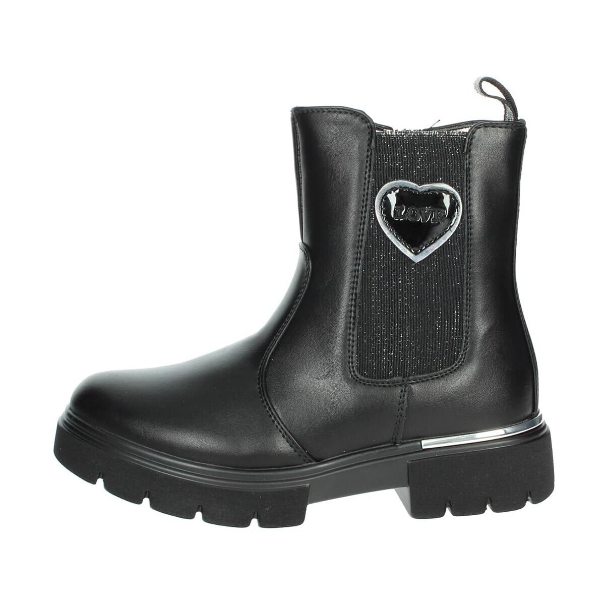 Μπότες Asso AG-16610