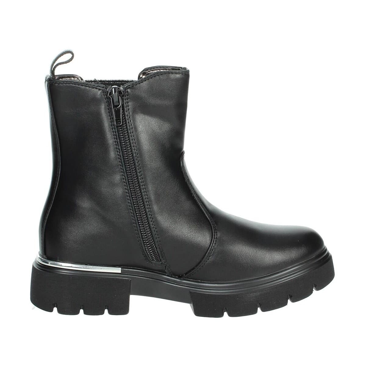 Girls' Boots Asso Black