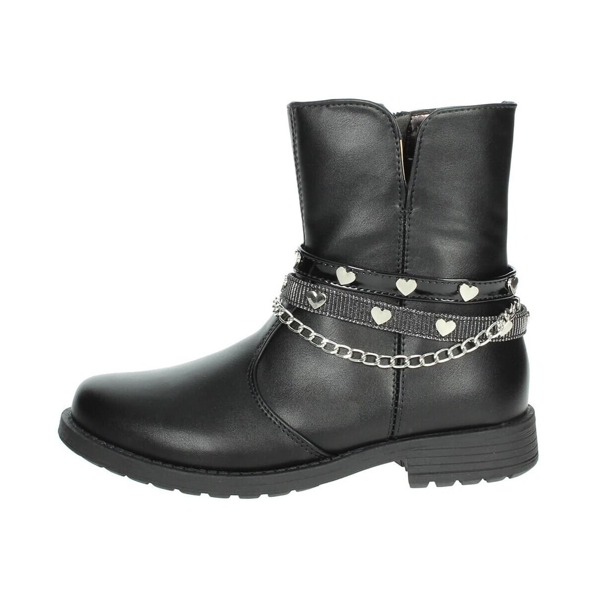 Μπότες Asso AG-16582