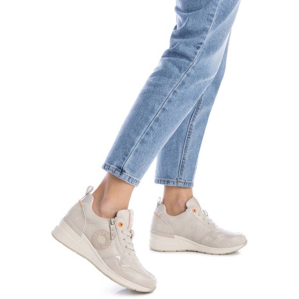 Women's Sneakers Refresh White