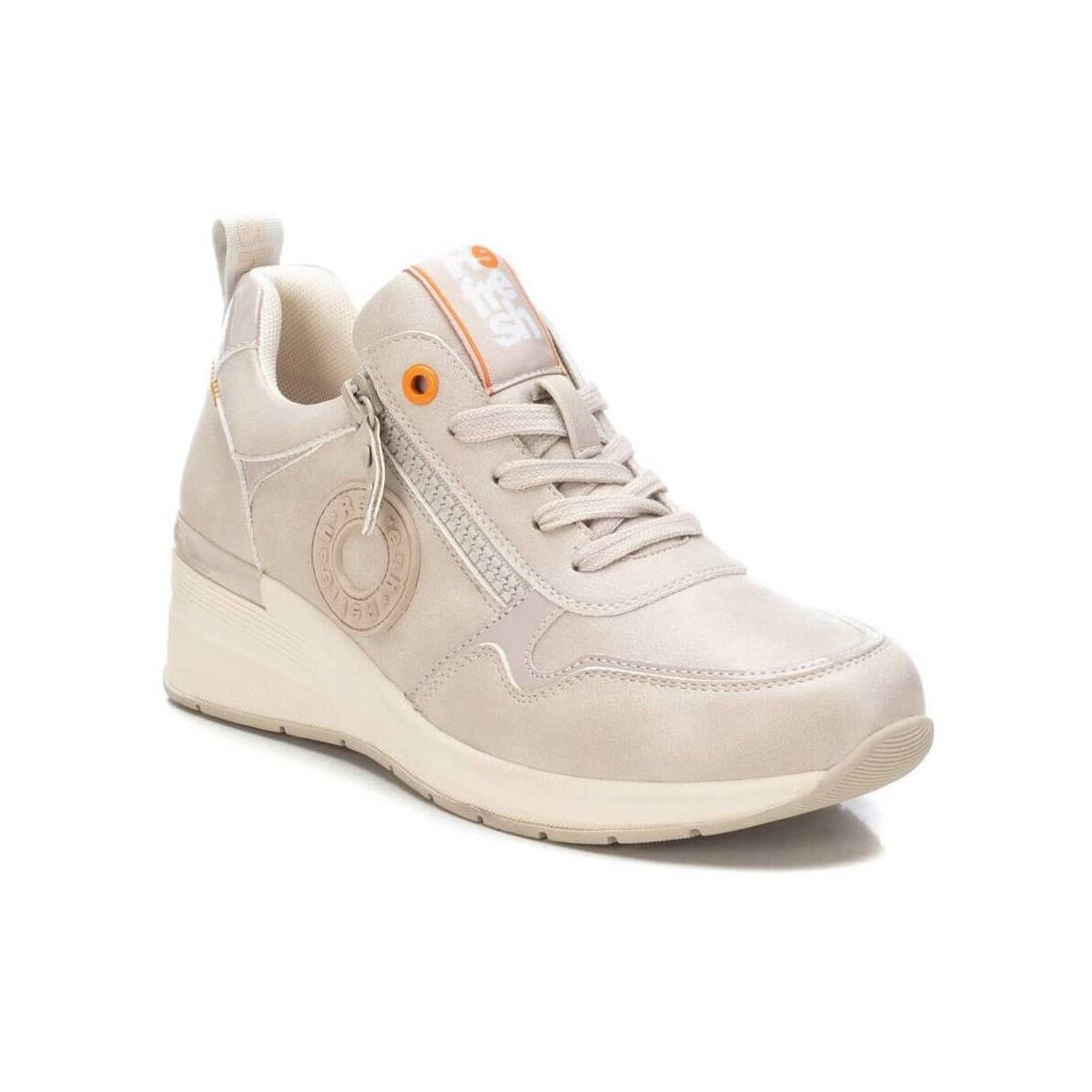 Women's Sneakers Refresh White